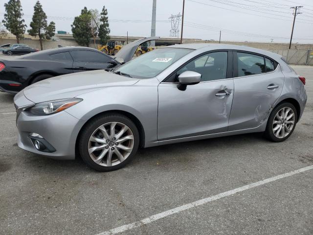 Vin: jm1bm1l30e1192840, lot: 58805575, mazda 3 touring 2014 img_1