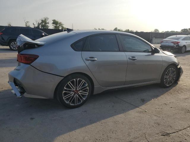 Vin: 3kpf44ac9ne477331, lot: 58802525, kia forte gt 20223