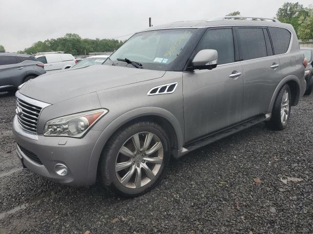 INFINITI QX56