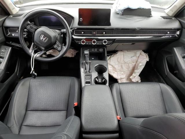 2023 HONDA CIVIC TOUR 2HGFE1F97PH309706
