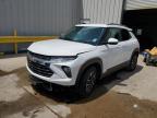 2024 CHEVROLET TRAILBLAZE - KL79MPS21RB035339