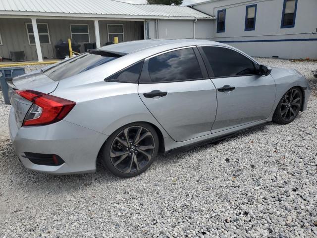 Vin: 2hgfc2f81mh558890, lot: 58637795, honda civic sport 20213