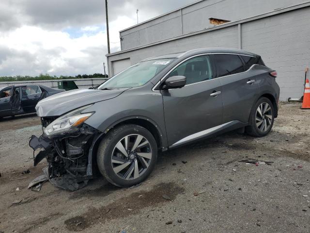 Vin: 5n1az2mh6fn224127, lot: 56872115, nissan murano s 2015 img_1