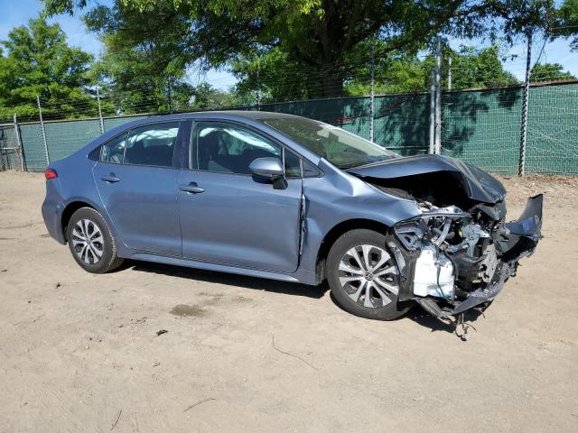 Vin: jtdeamde5nj061488, lot: 57509465, toyota corolla le 20224