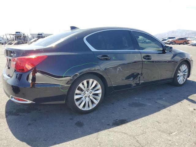 Vin: jh4kc1f51fc001169, lot: 58203975, acura rlx tech 20153