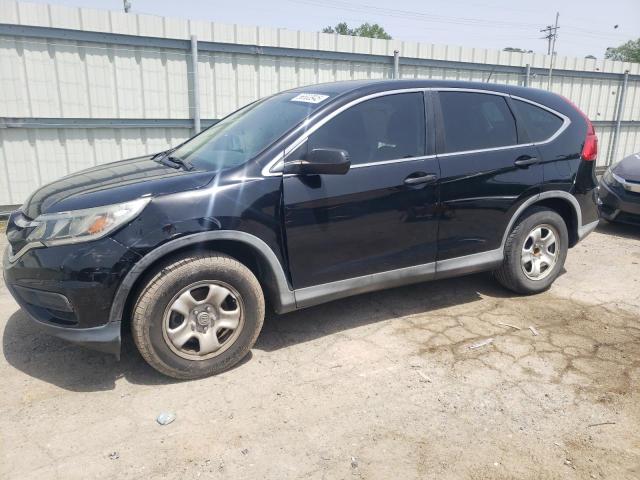 HONDA CR-V LX
