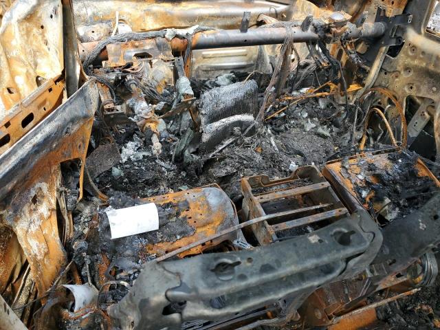 2021 GMC SIERRA K25 1GT49LEY4MF192789