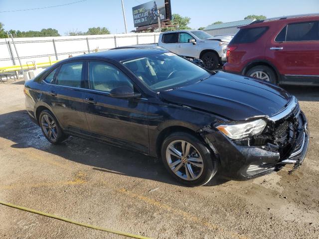 Vin: 3vw7m7bu8rm016434, lot: 56594975, volkswagen jetta se 20244