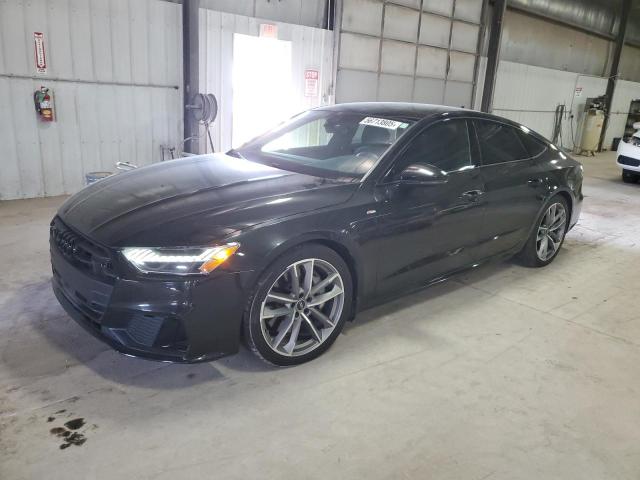 Vin: wauu2af21mn055508, lot: 56713805, audi a7 premium plus s-line 2021 img_1