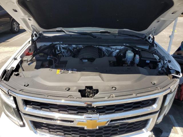 2018 CHEVROLET TAHOE K150 1GNSKBKC4JR355442