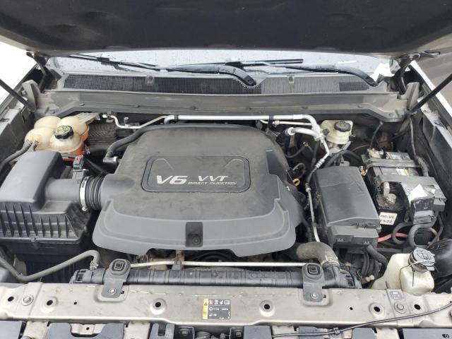 2016 CHEVROLET COLORADO L - 1GCGTCE38G1176244