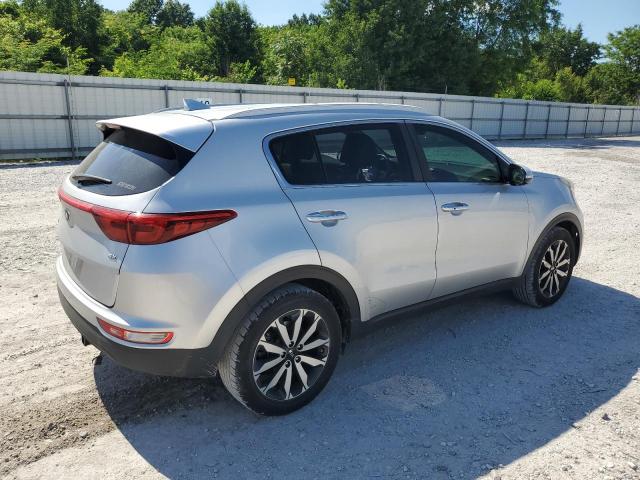 2018 KIA SPORTAGE E - KNDPN3AC5J7479261