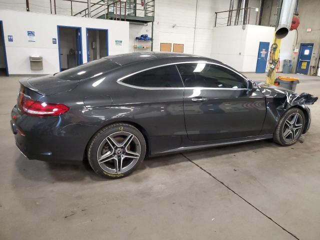 Vin: w1kwj8eb5mg070371, lot: 55739105, mercedes-benz c-class 300 4matic 20213