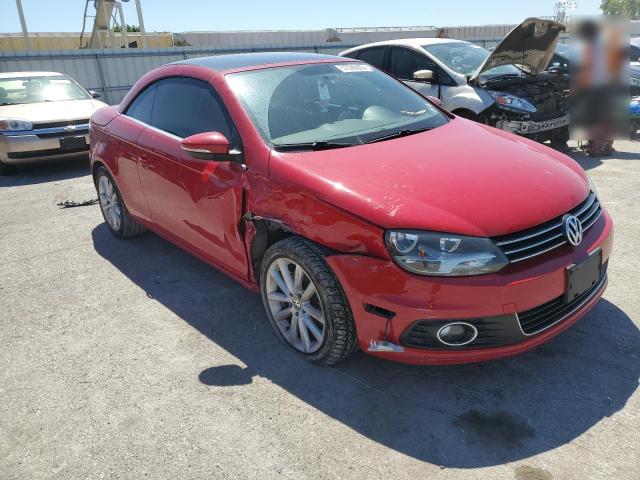 Vin: wvwbw7ah0cv003363, lot: 57590655, volkswagen eos komfort 20124