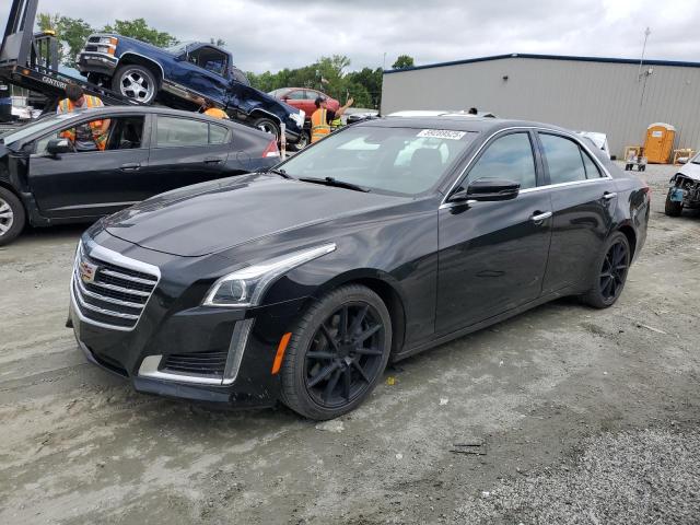 Vin: 1g6ar5sx6k0130839, lot: 59289525, cadillac cts luxury 2019 img_1