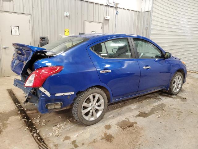 Vin: 3n1cn7apxhl803144, lot: 55659325, nissan versa s 20173