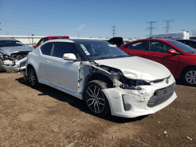 Vin: jtkjf5c73fj004239, lot: 58177275, toyota scion 20154