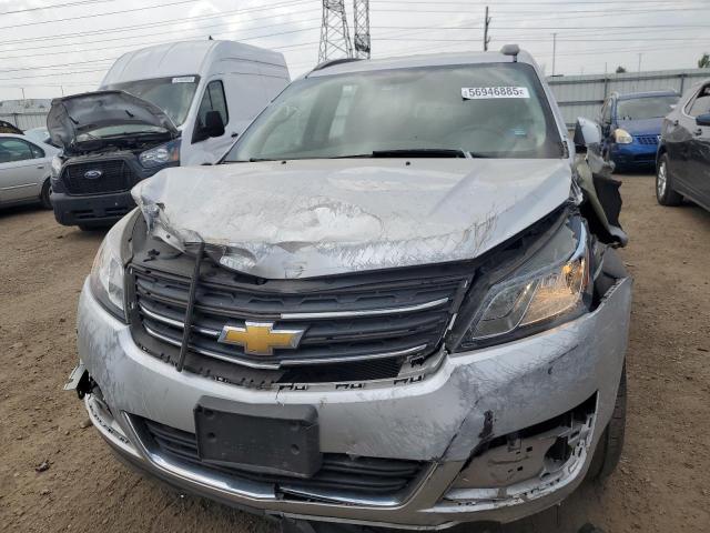 2015 CHEVROLET TRAVERSE L - 1GNKRGKD7FJ143044