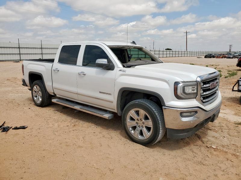 Vin: 3gtu2nej6jg339787, lot: 57551515, gmc sierra k1500 slt 20184