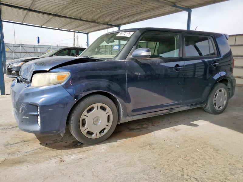 Vin: jtlze4fe5dj032935, lot: 58774125, toyota scion 2013 img_1