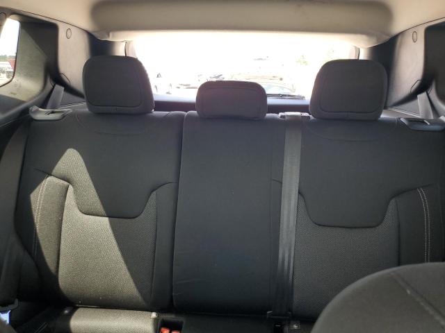 2021 JEEP RENEGADE S - ZACNJCAB5MPM41821