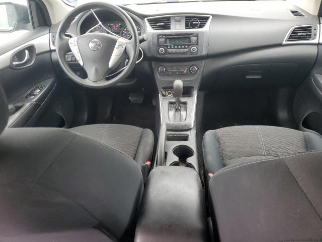 2016 NISSAN SENTRA S - 3N1AB7AP6GY217090