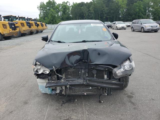 2017 MITSUBISHI LANCER ES JA32U2FU9HU006210