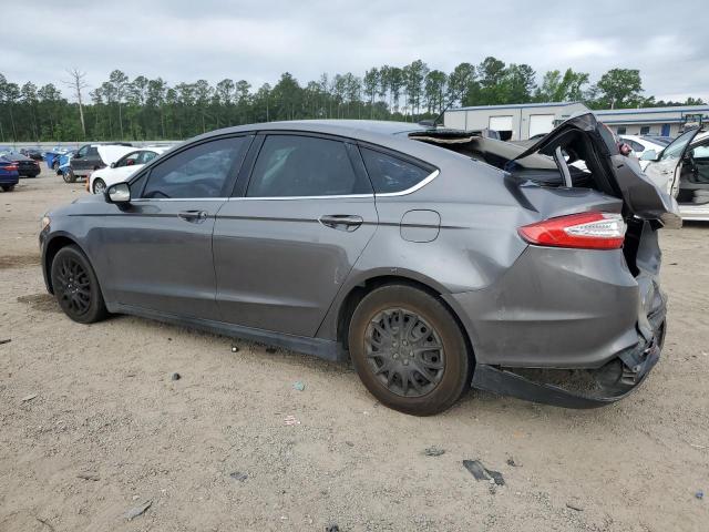 Vin: 1fa6p0g7xe5376567, lot: 56366195, ford fusion s 20142