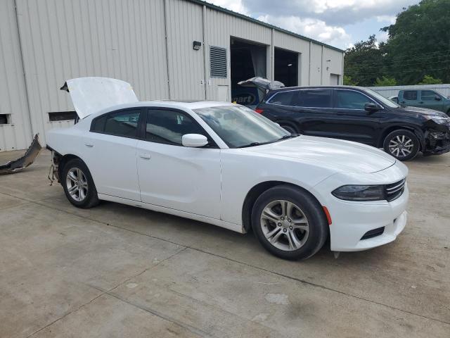 Vin: 2c3cdxbg7fh897444, lot: 54887255, dodge charger se 20154