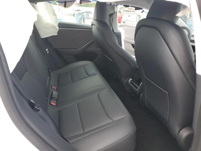 2025 TESLA MODEL 3 5YJ3E1EA5SF989827