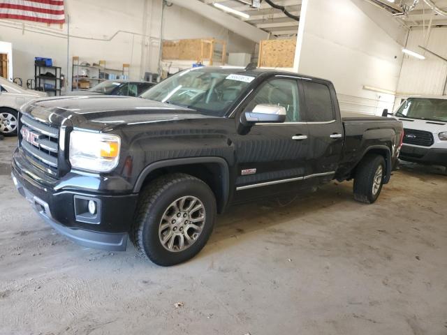 Vin: 1gtv2ueh9fz398061, lot: 56603675, gmc sierra k1500 sle 2015 img_1