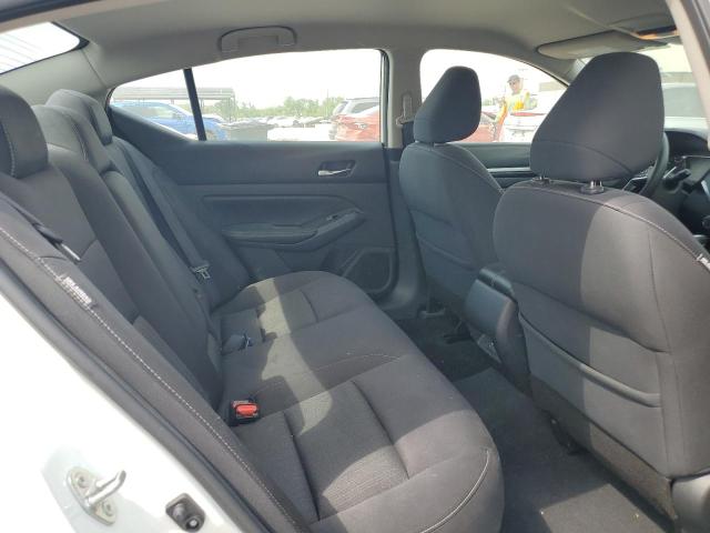 2021 NISSAN ALTIMA SV - 1N4BL4DV5MN390976