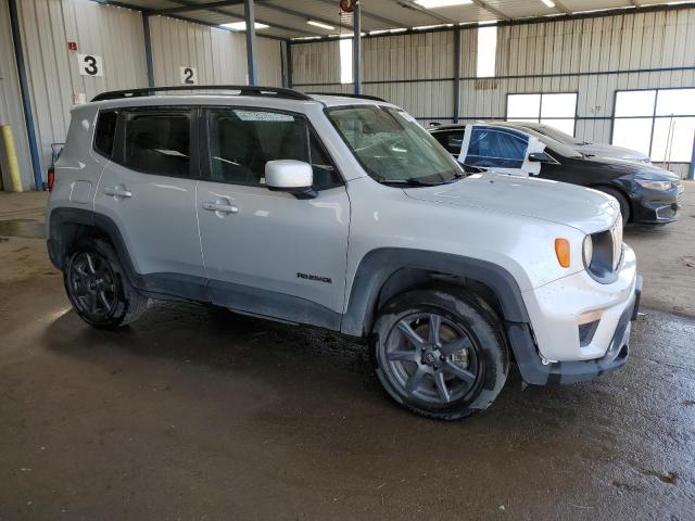 Vin: zacnjbbb9kpk65491, lot: 57529595, jeep renegade latitude 20194