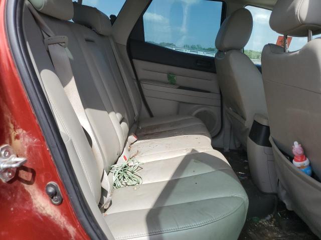 2011 MAZDA CX-7 - JM3ER2C58B0356365