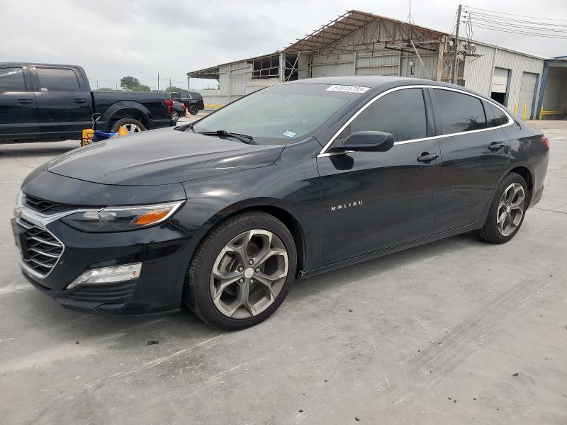 Vin: 1g1zd5st6lf102154, lot: 57815785, chevrolet malibu lt 2020 img_1