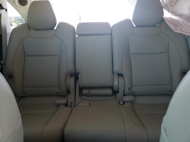 2015 ACURA MDX TECHNO - 5FRYD4H46FB022390
