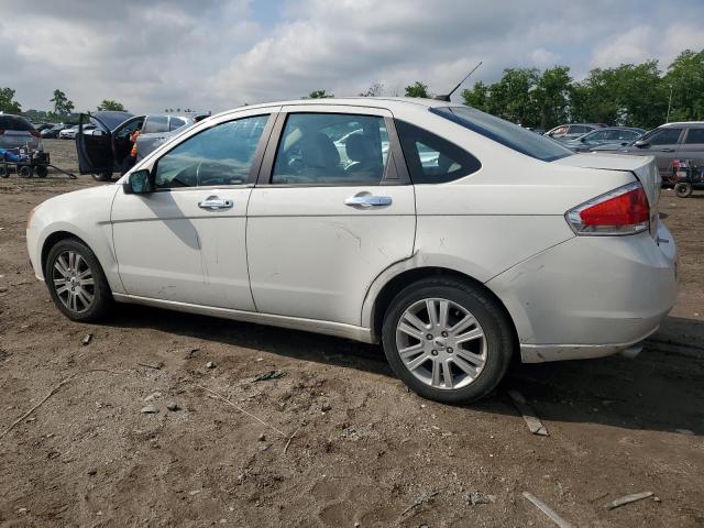 Vin: 1fahp3hn3aw150821, lot: 58419655, ford focus sel 20102
