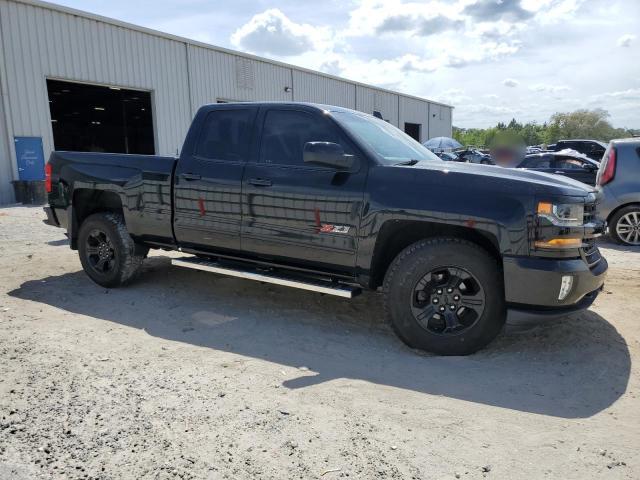 Vin: 1gcvkrec3hz316197, lot: 55496795, chevrolet all models k1500 lt 20174