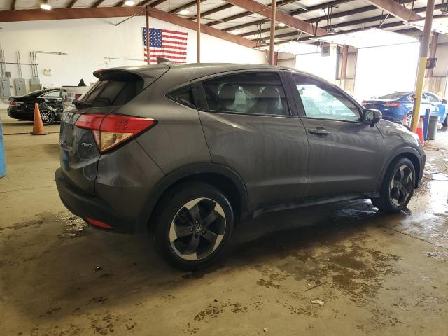 Vin: 3czru6h57jm723304, lot: 58210655, honda hr-v ex 20183