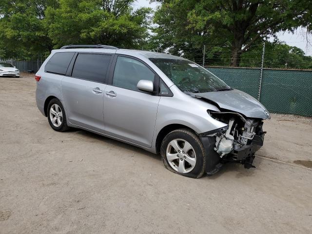 2015 TOYOTA SIENNA LE - 5TDKK3DC1FS630253