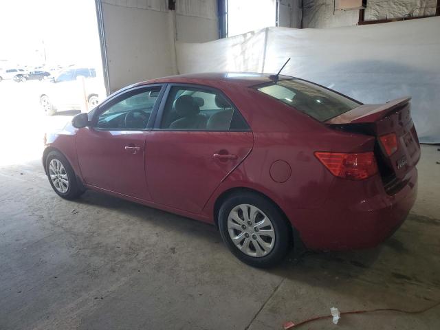Vin: knafu4a25d5716517, lot: 57130895, kia forte ex 20132