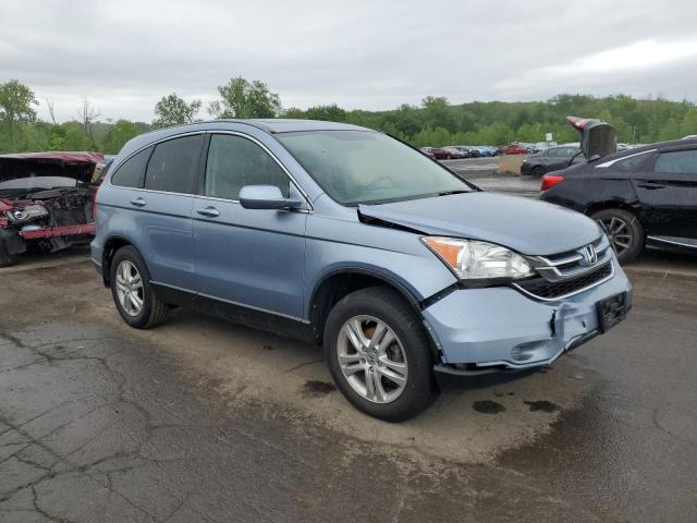 Vin: 5j6re4h71al069193, lot: 58025615, honda crv exl 20104