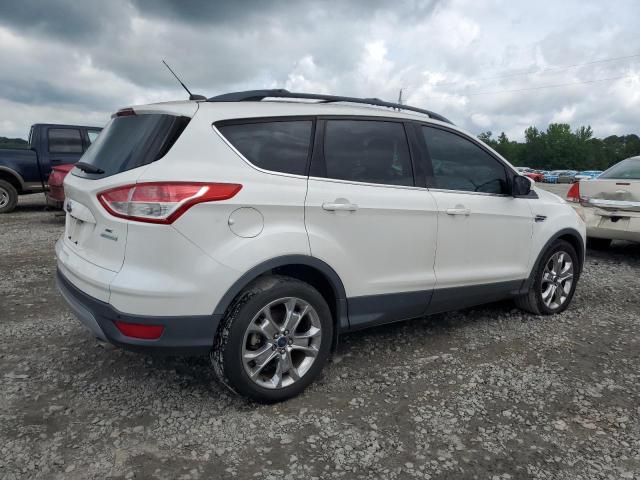 Vin: 1fmcu0gx3eud70097, lot: 58606305, ford escape se 20143