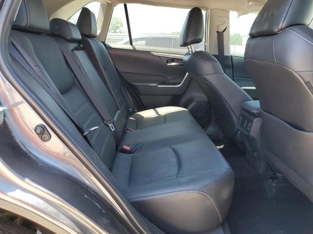2022 TOYOTA RAV4 XLE P 2T3C1RFV1NC213187