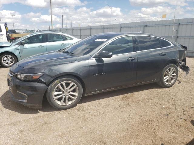 Vin: 1g1zd5st2jf184221, lot: 57519575, chevrolet malibu lt 2018 img_1