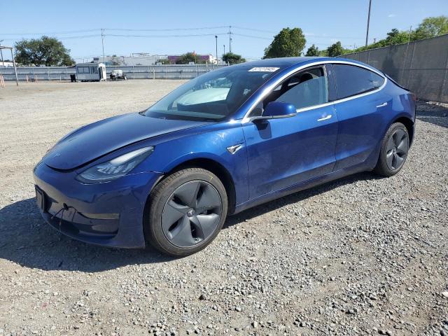 Vin: 5yj3e1ea2kf485767, lot: 57127045, tesla model 3 2019 img_1