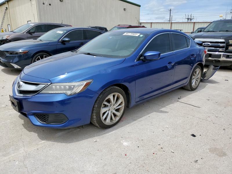 ACURA ILX BASE W