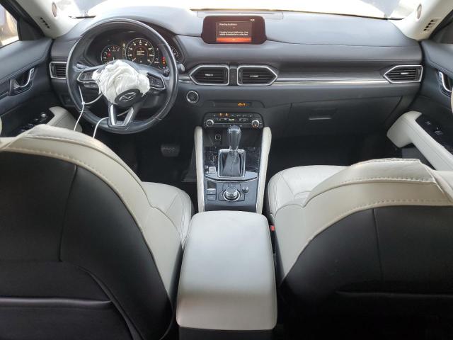 2019 MAZDA CX-5 GRAND - JM3KFADM5K1518863