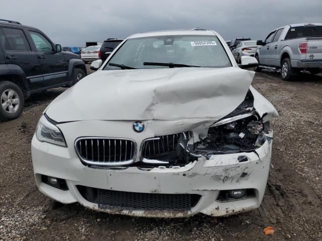 2015 BMW 535 I WBA5B1C59FD920706