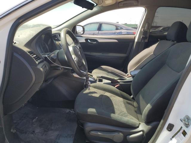 2019 NISSAN SENTRA S 3N1AB7AP9KY373830